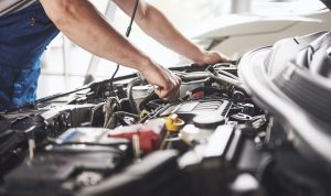 The Importance of Regular Servicing and Maintenance