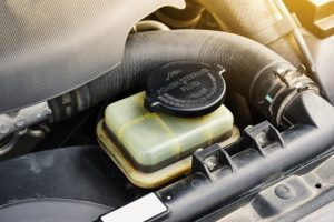 Audi Power Steering Fluid: The Expert’s Guide