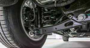 A Guide to Audi Suspension Maintenance and Servicing