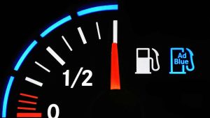 AdBlue Warning Light on Audi A8 – Fault Fixed (Error code: P13DF09 AdBlue system has malfunction)