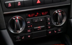 Audi Air Con Service – What Are the Signs My Air Con System Needs to Be Serviced?