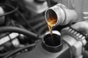 Everything You Need to Know About VW Oil Changes from Volkswagen Experts