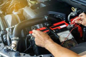 Fundamentals of Maintaining Your BMW’s Battery Health