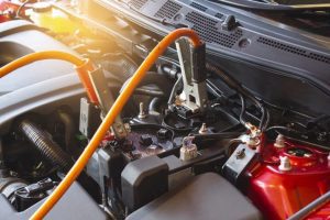 How to Maintain Your Battery by VW Experts