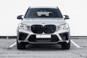 Identifying and Preventing Common BMW Faults
