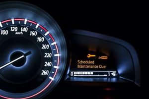 VW Maintenance Lights – All You Need to Know