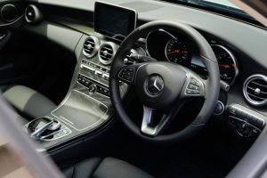 Mercedes-Benz Steering Problems Solved