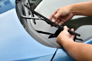 Our Audi Expert Guide to Windscreen Wipers
