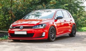 Solving Volkswagen Golf EGR System Malfunction (P0403 00, P046C 00, P0407 00, P0401 00)