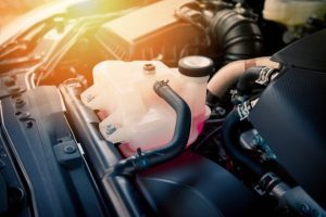 The Expert Coolant Guide – Keeping Your Mercedes Cool and Reliable