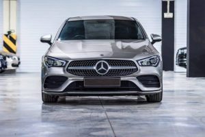 The Expert Guide to the Mercedes B Service