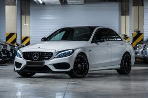 The Ultimate Guide to Mercedes Brake Fluid