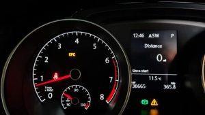 VW Golf – Turbo Charger Wastegate Fault Fixed (P2B93 00 / P25B4 00 / P25B3 00)